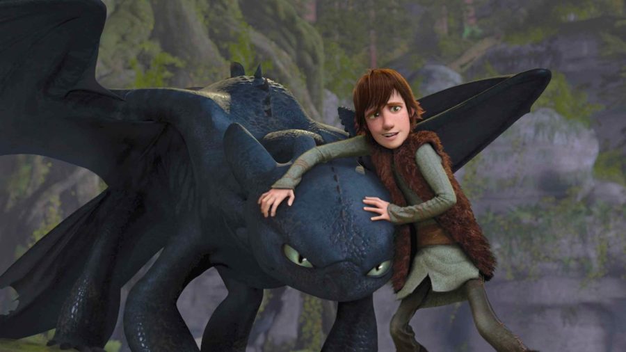 OFICIAL: Habrá película live-action de Cómo entrenar a tu dragón How to Train Your Dragon