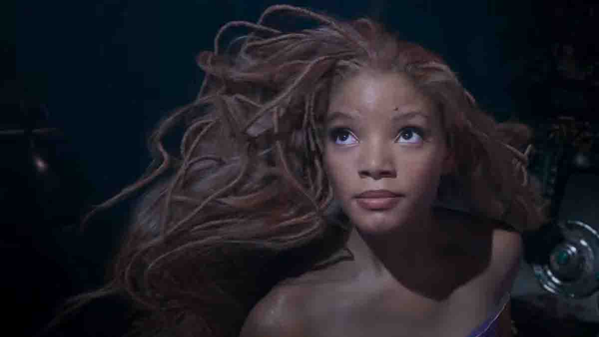 La Sirenita Estreno, trailer y todo sobre la película liveaction de