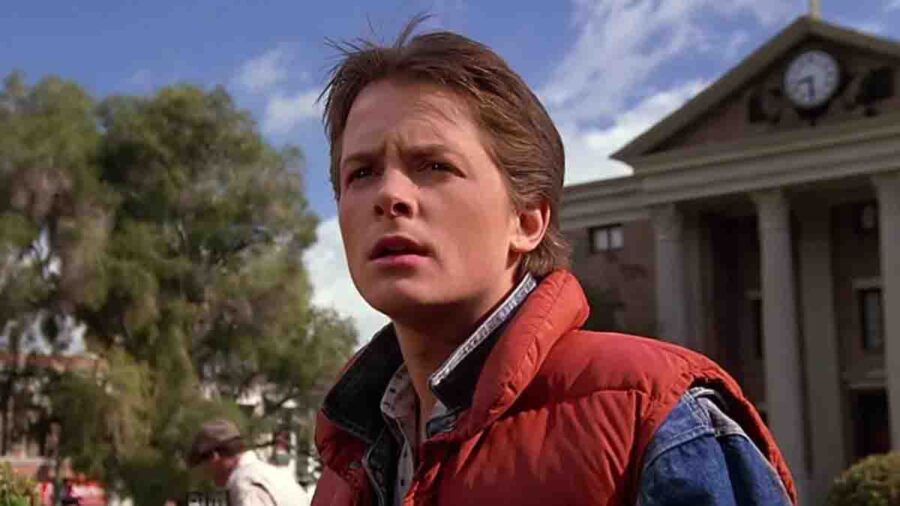 still michael j fox documental