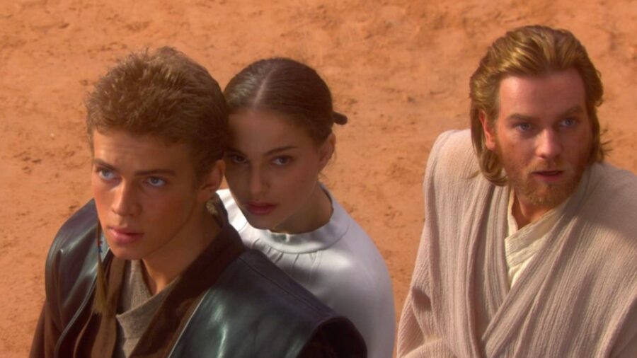 Natalie Portman regreso Star Wars