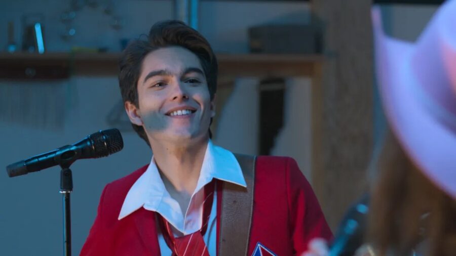 rebelde reboot netflix cancelado