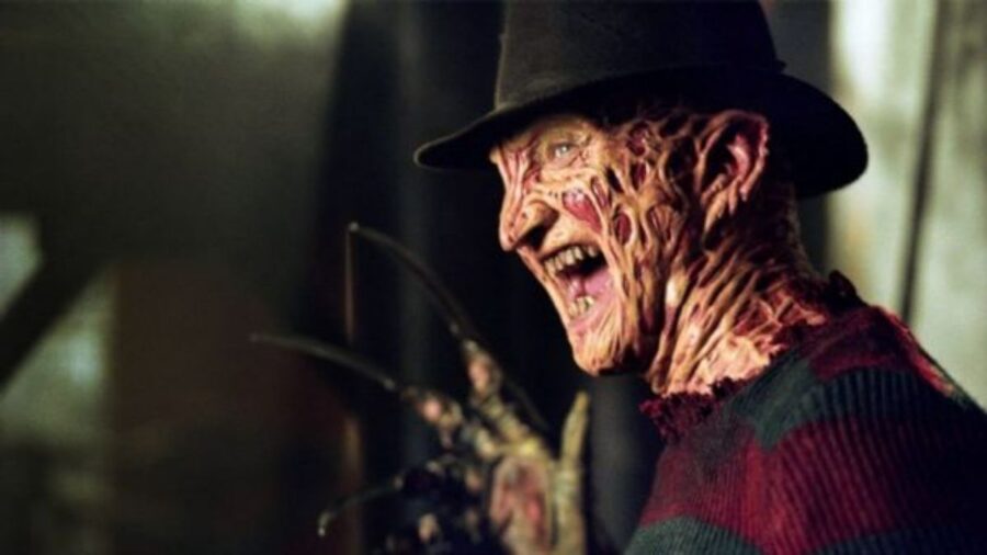 robert englund freddy krueger