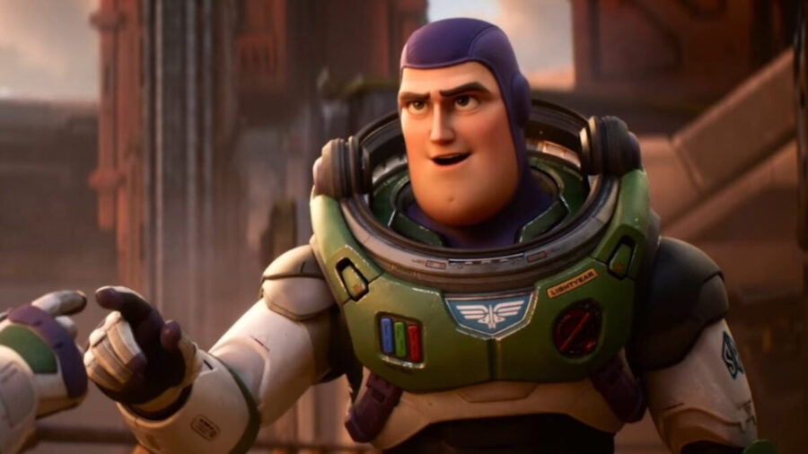 Disney fires Lightyear director and production company that saved Toy Story 2