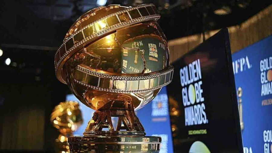 globos de oro nueva administración