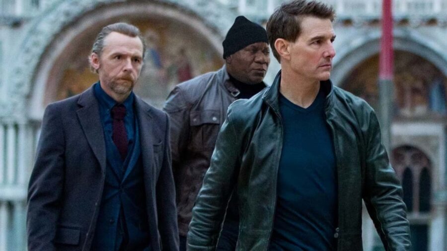 tom cruise películas misión imposible