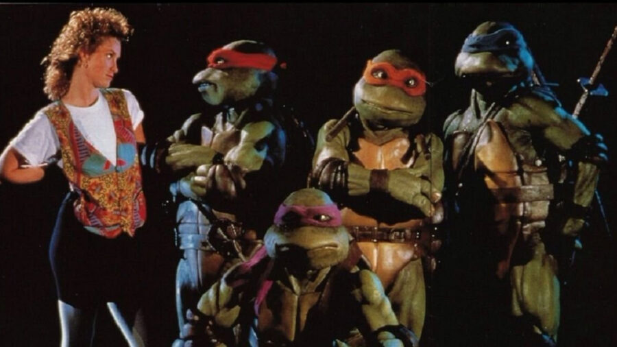 Las Tortugas Ninja, una idea loca que se convirtió en fenómeno y ahora  llegó a Netflix - EL PAÍS Uruguay